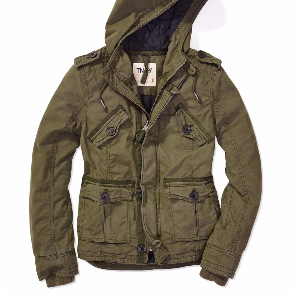 🌱 Aritzia – Talula Jacket 🌱