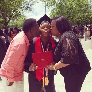 Meet your Posher, Whitney