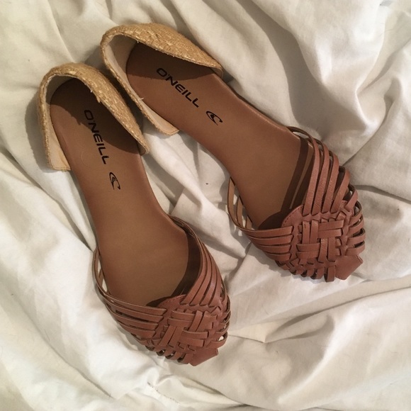 women's o'neill sandals