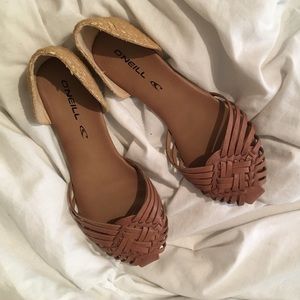 women's o'neill sandals