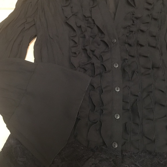 New Black Top - Picture 4 of 4