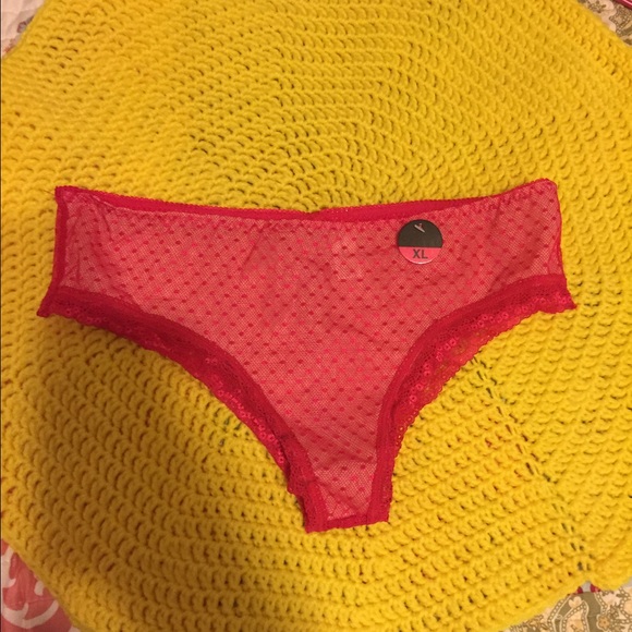 Panties - Picture 1 of 2
