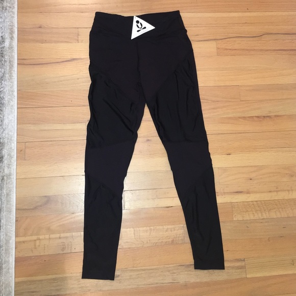 Phat Buddha Legging