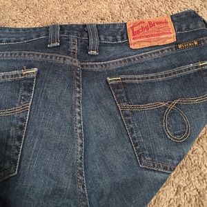 Lucky Brand 👖
