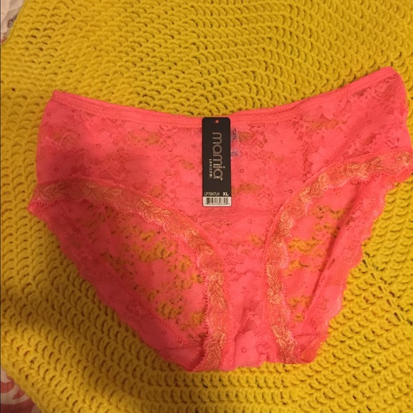 Panties - Picture 1 of 1