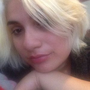 Meet your Posher, Angie