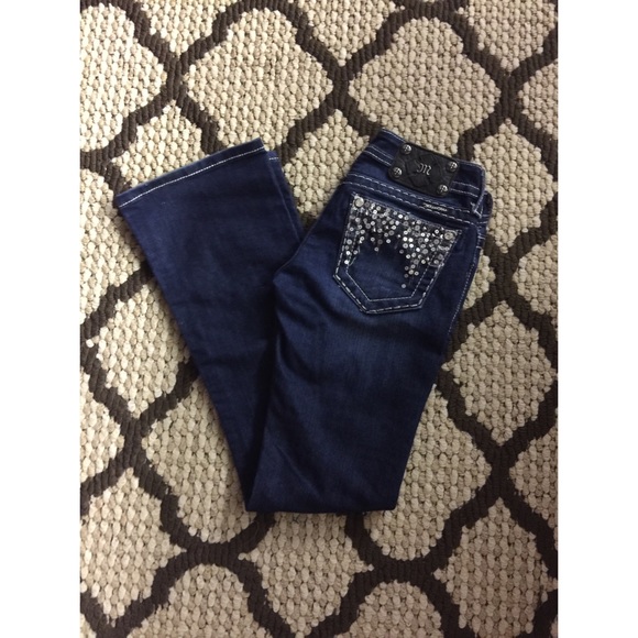 Women's Miss Me Jeans!