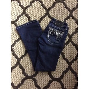 Women's Miss Me Jeans!