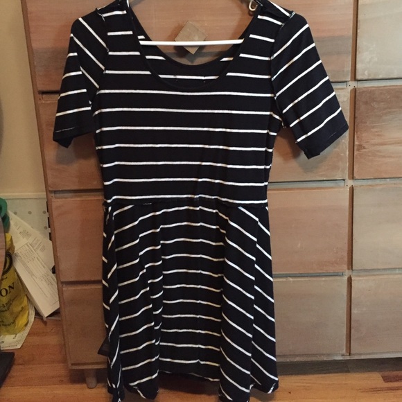 Mini Dress
