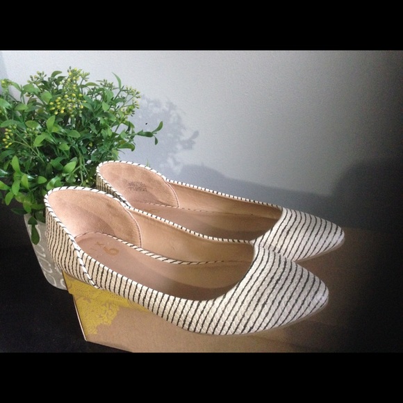 Flats