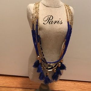 Stella & Dot necklace