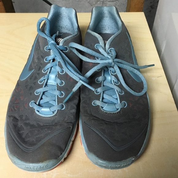 Nike sneakers