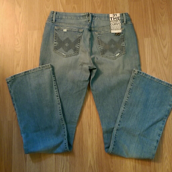 JOE'S jeans The Honey, Size 31, NWT