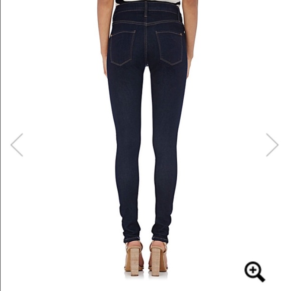 James 'Twiggy' Skinny Jeans - Picture 2 of 3