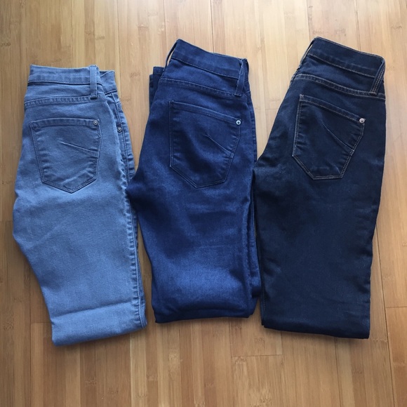 James 'Twiggy' Skinny Jeans - Picture 3 of 3