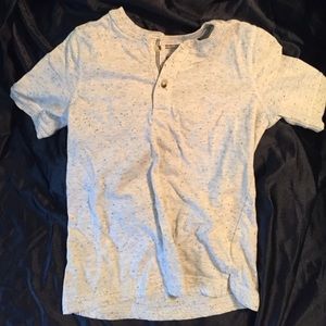 Boys short sleeved tshirt