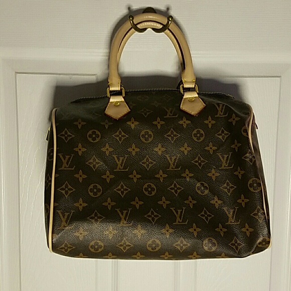 FAUX Louis Vuitton Bag