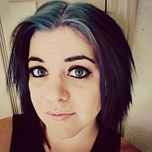 Meet your Posher, Tawnalah