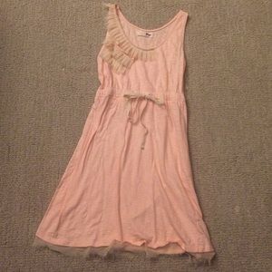 Cute sun dress only worn a couple times.