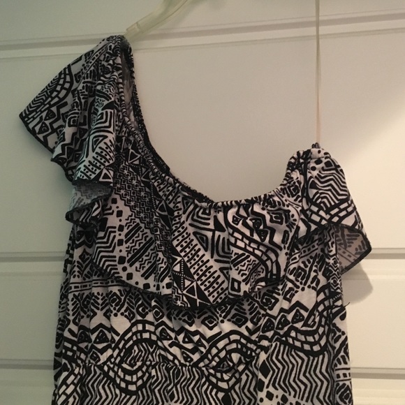 Maxi Dress - Picture 4 of 4