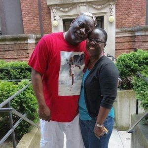 Meet your Posher, Roxanne