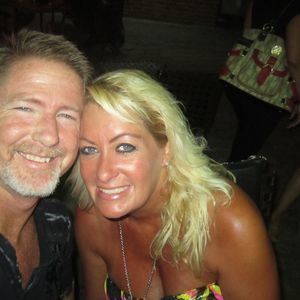 Meet your Posher, Christie