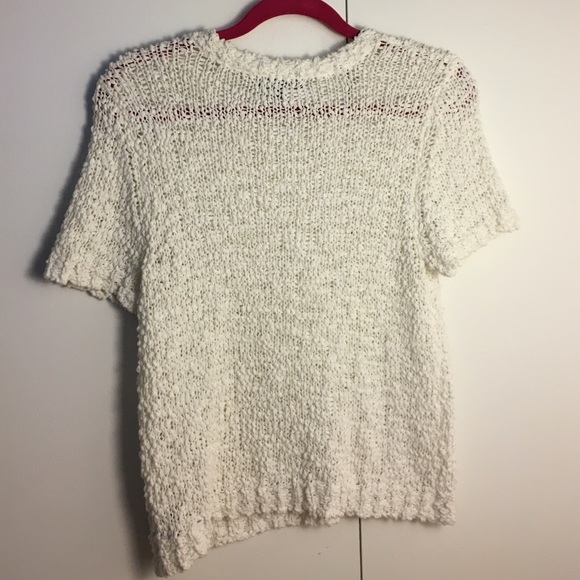 Knit top! - Picture 2 of 2