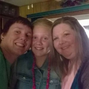 Meet your Posher, Tammi