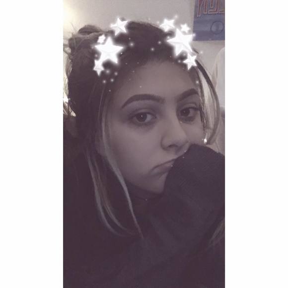 Meet your Posher, Raven - Picture 1 of 1