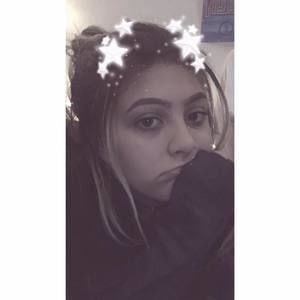 Meet your Posher, Raven