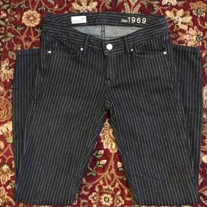 Gap Always Skinny jeans