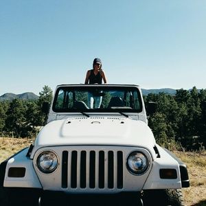 Meet your Posher, Grace