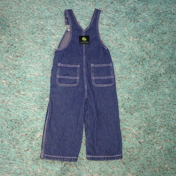 John Deere Other John Deere Bib Overalls Poshmark