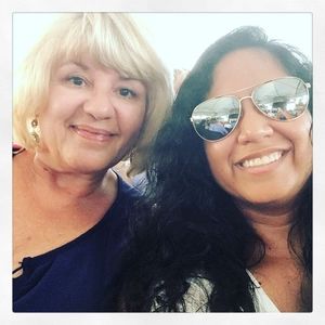 Meet your Posher, Alana