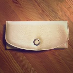 Travel jewelry holder / case.