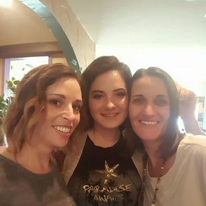 Meet your Posher, Morgan