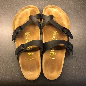 Birkenstock Size 38