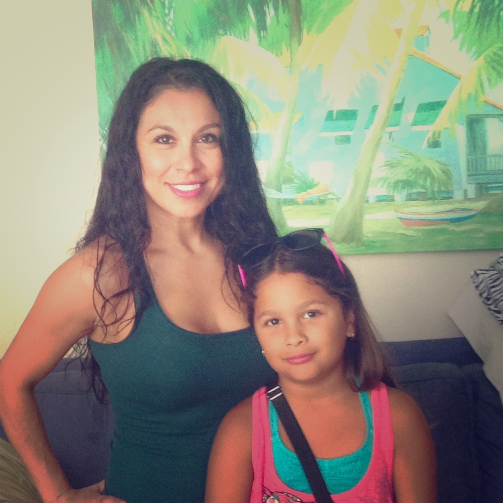 Meet your Posher, Beatrice