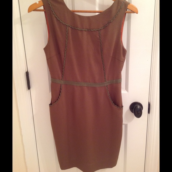 Esley Dress