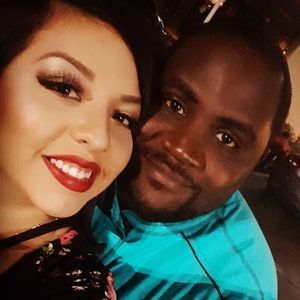 Meet your Posher, Phoebe