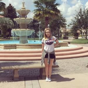 Meet your Posher, Harley