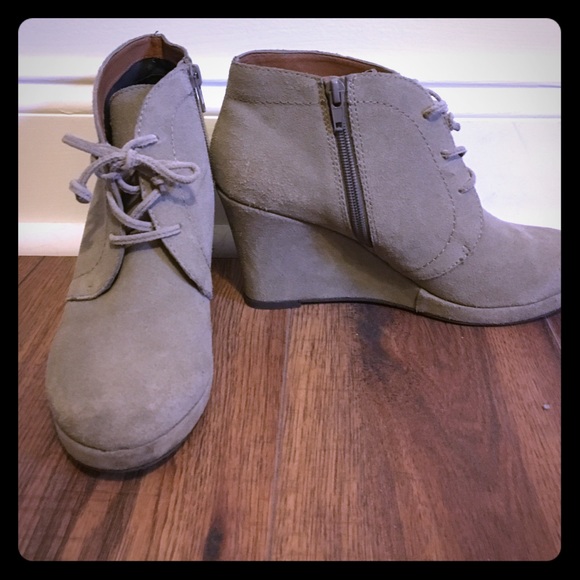 Booties