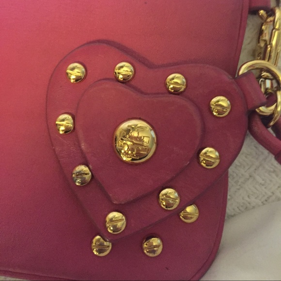 Tory Burch wristlet- pink - Picture 2 of 4