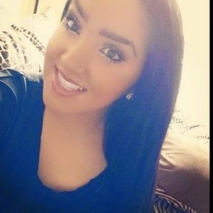 Meet your Posher, Jacquelyn