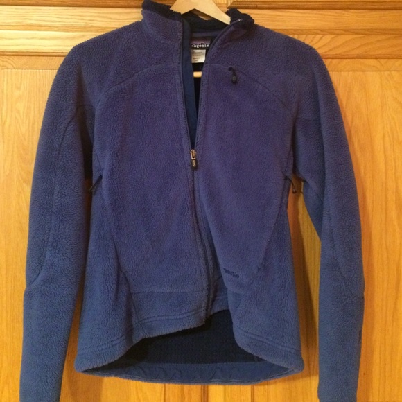 LIKE NEW • Women's R2 Fleece Jacket