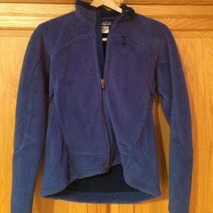LIKE NEW • Women's R2 Fleece Jacket