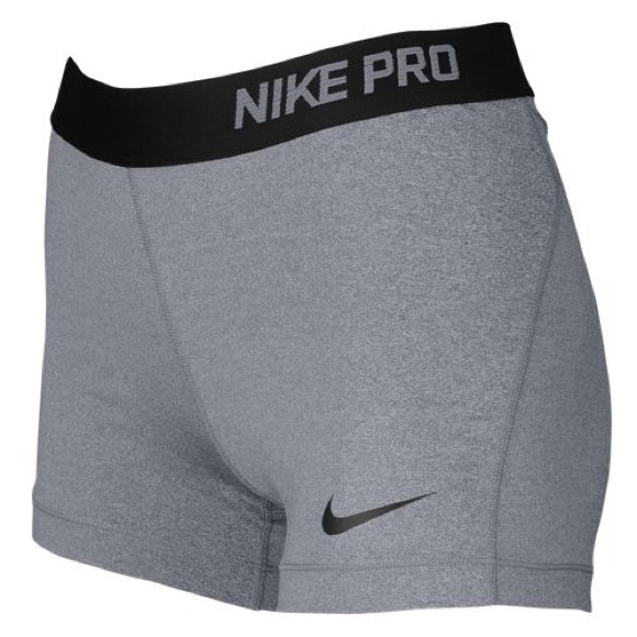 ✨NIKE PRO SHORTS✨ - Picture 2 of 4