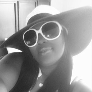 Meet your Posher, April