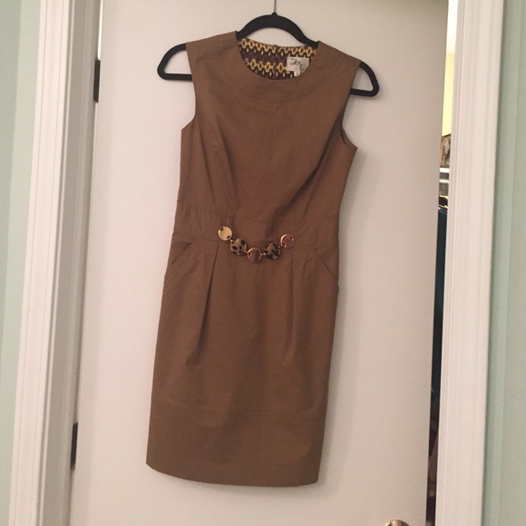 Cocktail dress