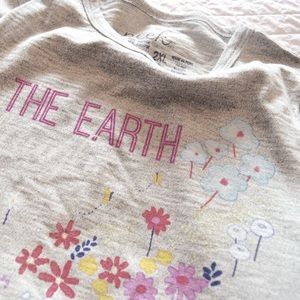 Peek Long Sleeved Shirt